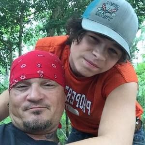 Meet your Posher, Johnathan